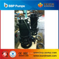 Pompe de drainage submersible verticale Wq